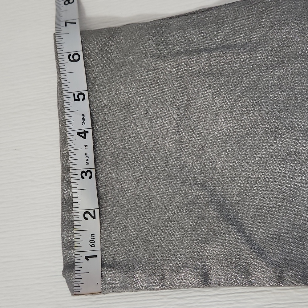 Chicos Platinum Womans Pants - Picture 8 of 8